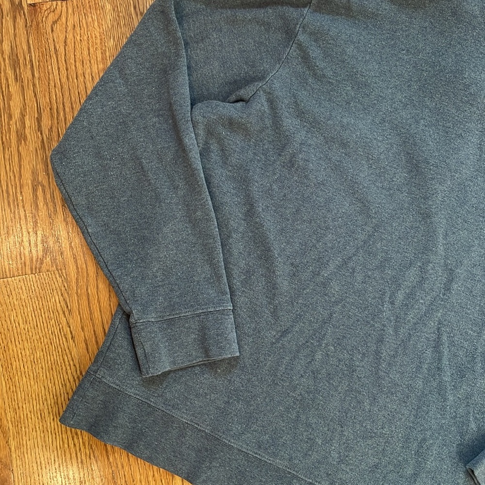 Men’s Vineyard Vines Quarter Zip Pullover. Size Medium. Excellent Condition. - Picture 16 of 16